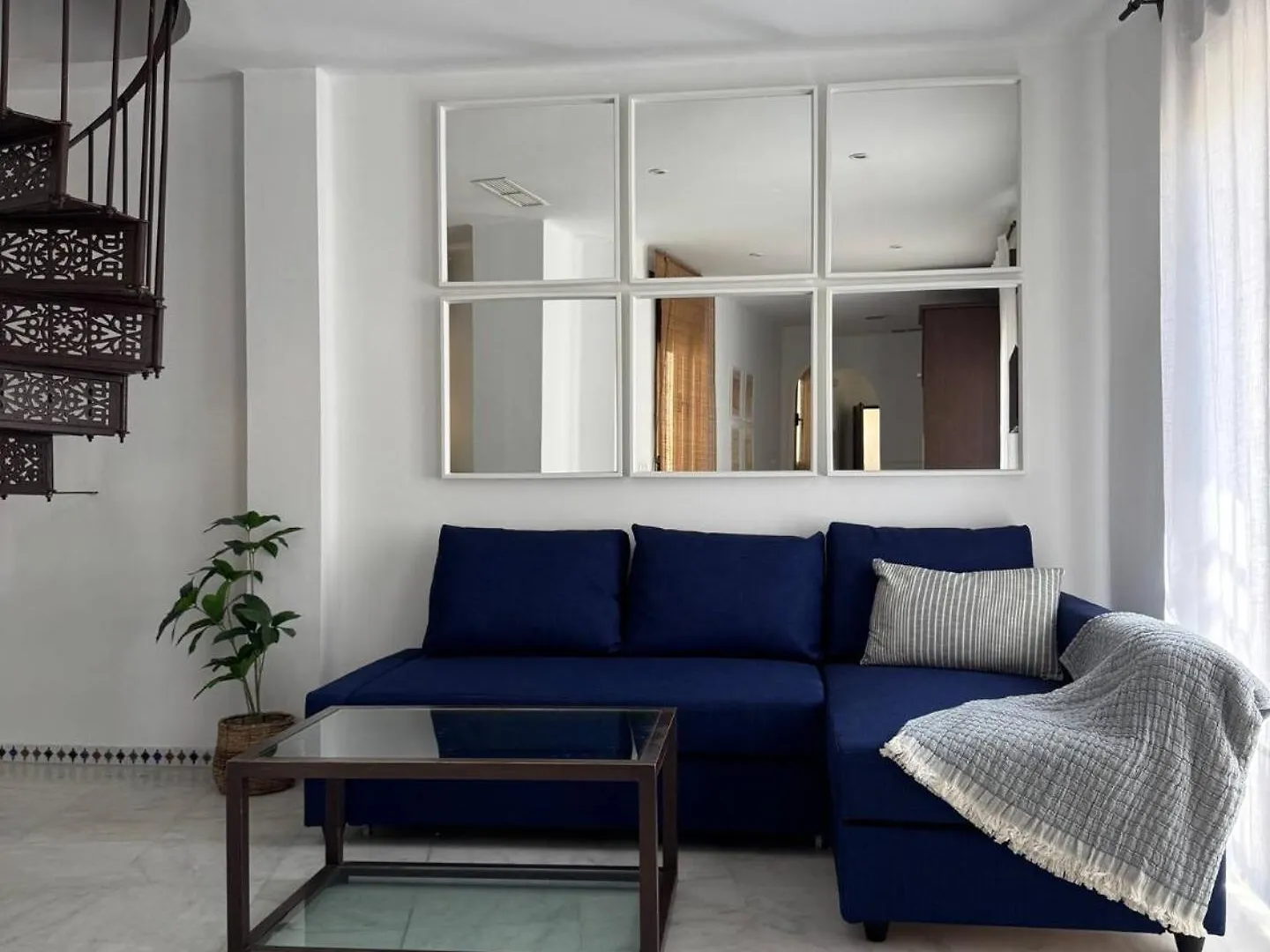 La Casa Del Patio Apartment Cordoba Spain