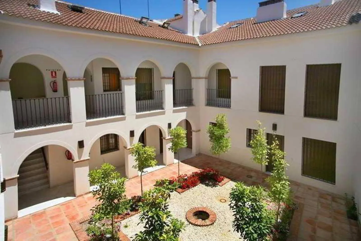 La Casa Del Patio Apartment Cordoba Spain