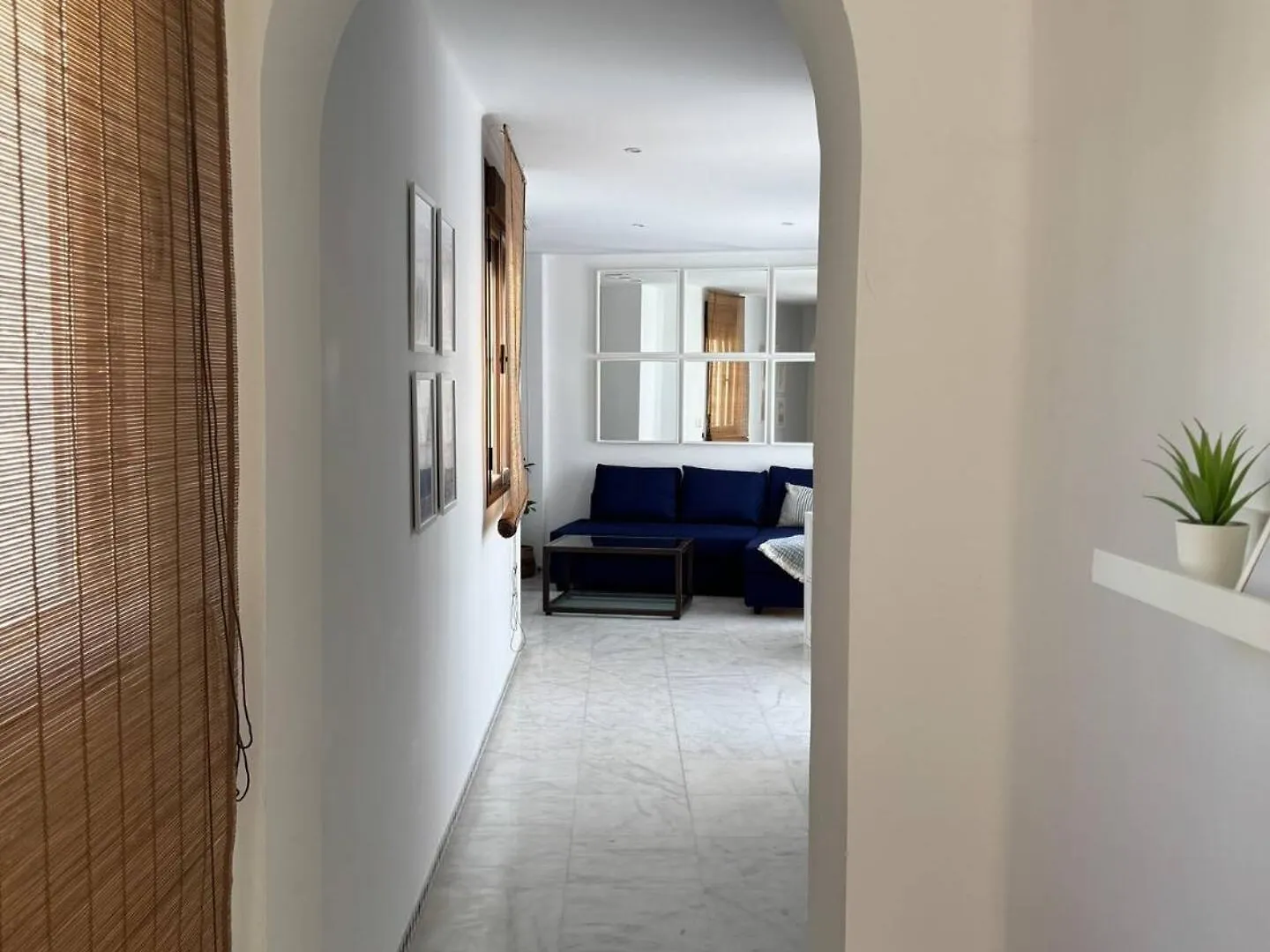 La Casa Del Patio Apartment Cordoba
