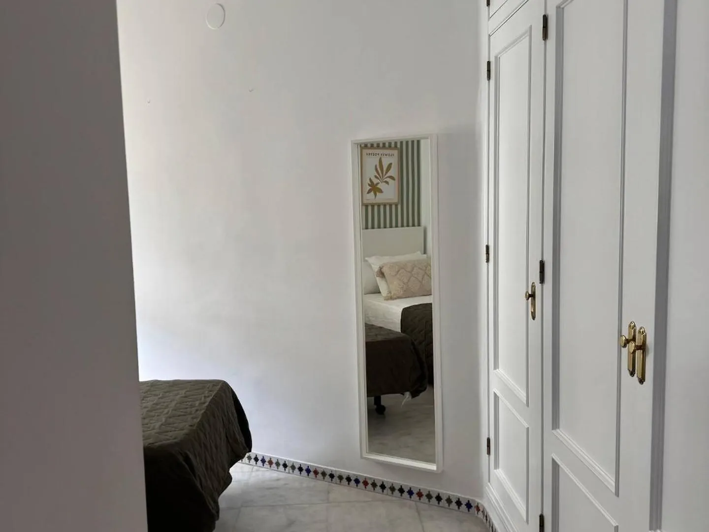 La Casa Del Patio Apartment Cordoba