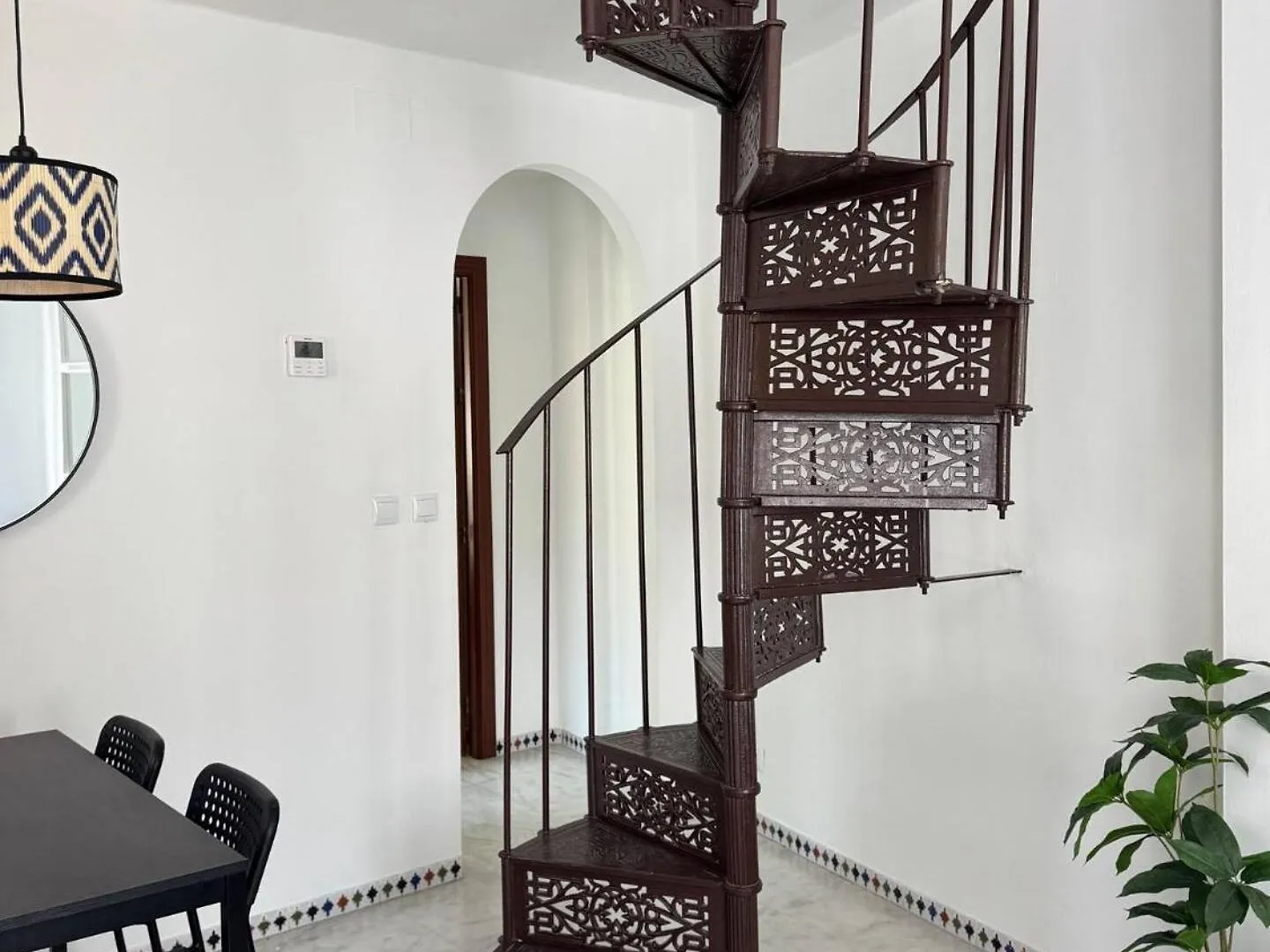 La Casa Del Patio Apartment Cordoba