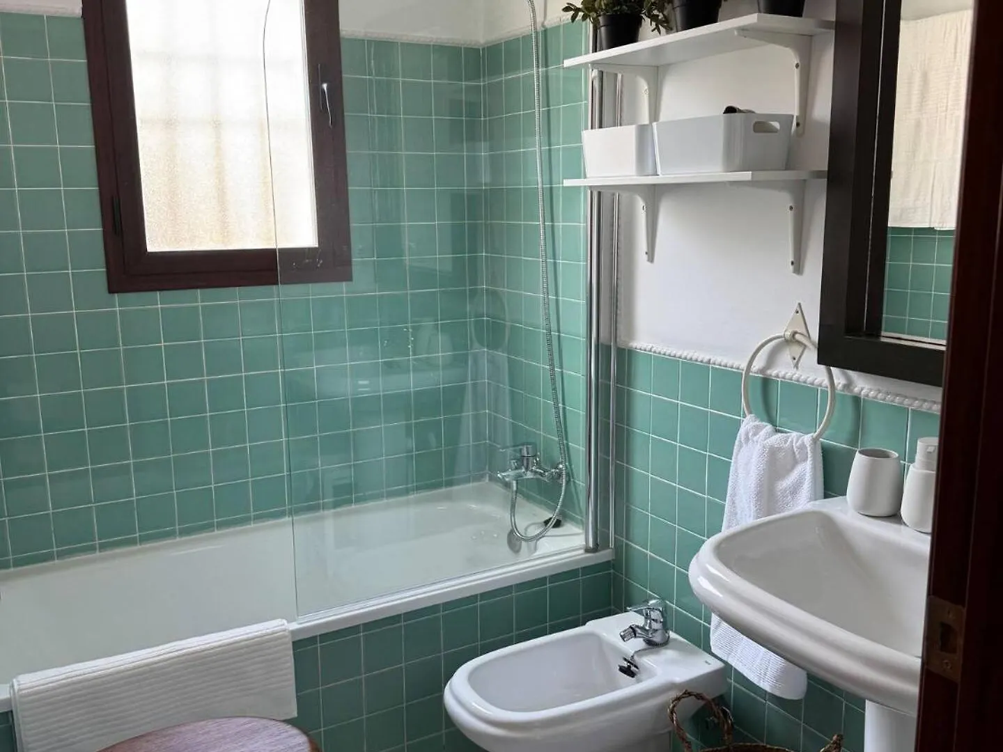 La Casa Del Patio Apartment Cordoba